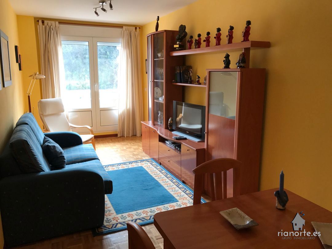 Piso en venta en Calle Corbeta Oeste, 2