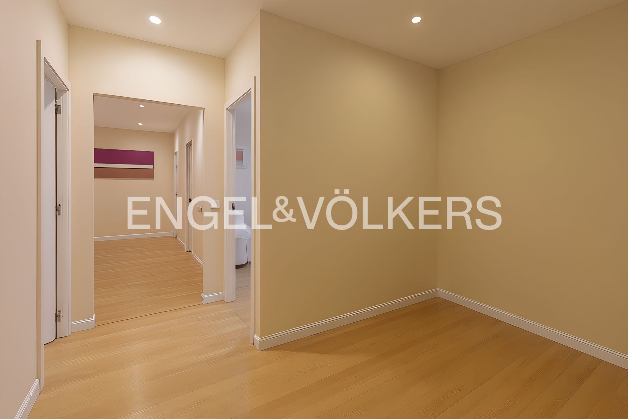 Apartment for sale in  Madrid Capital  with Heating and Parquet flooring