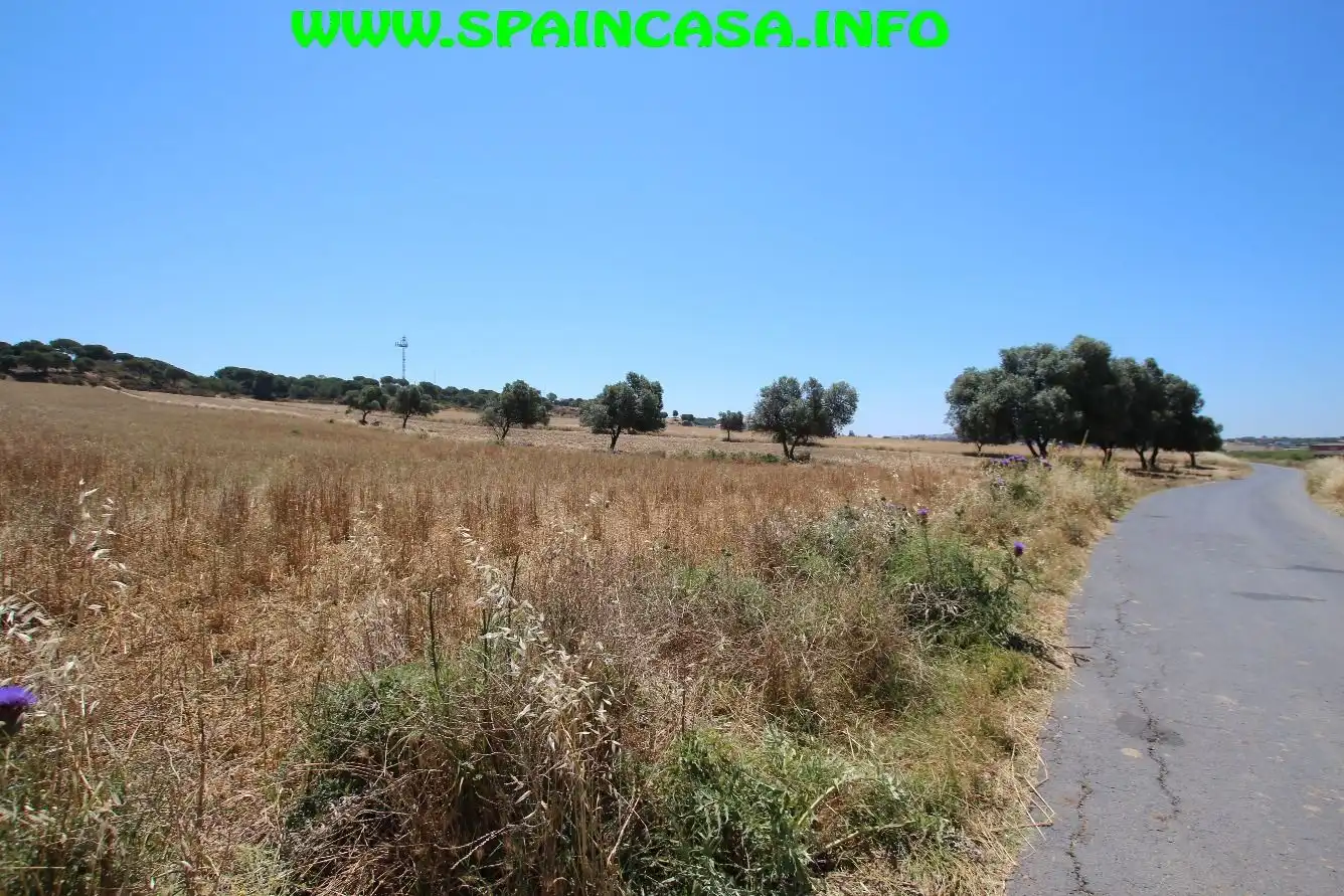 Terrenos y solares en venta en Núcleo urbano, imagen 4