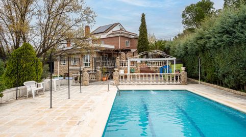 Foto 2 de Casa o chalet en venta en Uceda, Guadalajara