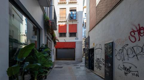 Photo 4 of Premises for rent in Reyes Católicos, 30, Centro - Sagrario,  Granada Capital