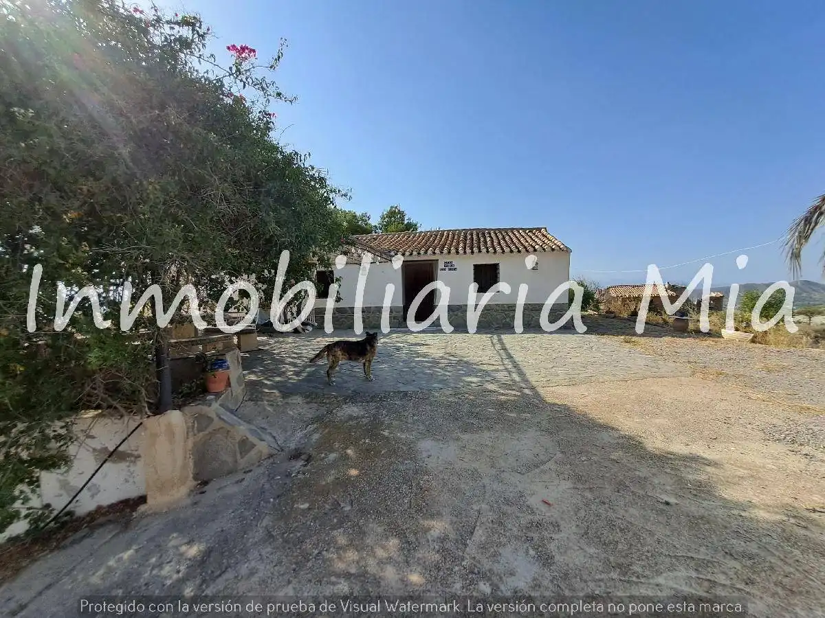 Casa con jardín en venta en Pedanías Centro, imagen 15