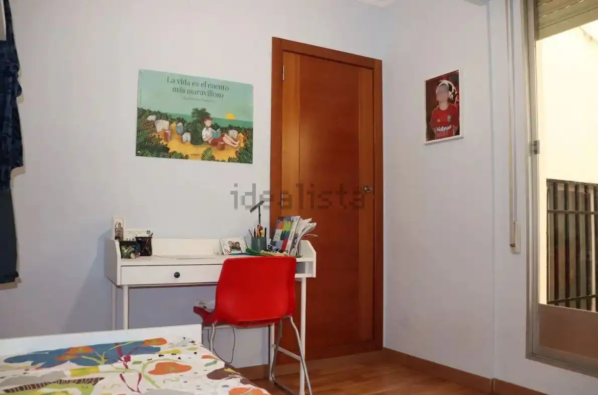 Wohnung mit Terrasse zum Verkauf in Carrer de Santa Teresa, imagen 15