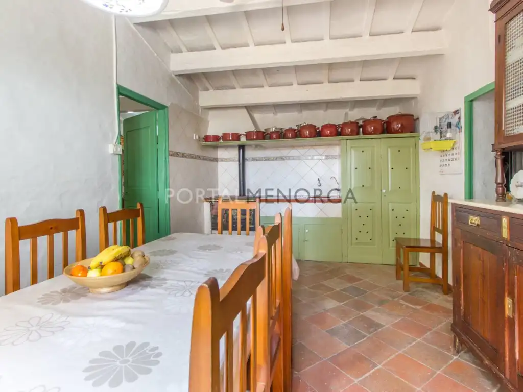 Casa rústica en venda a Son Vilar - Trepucó, imagen 19