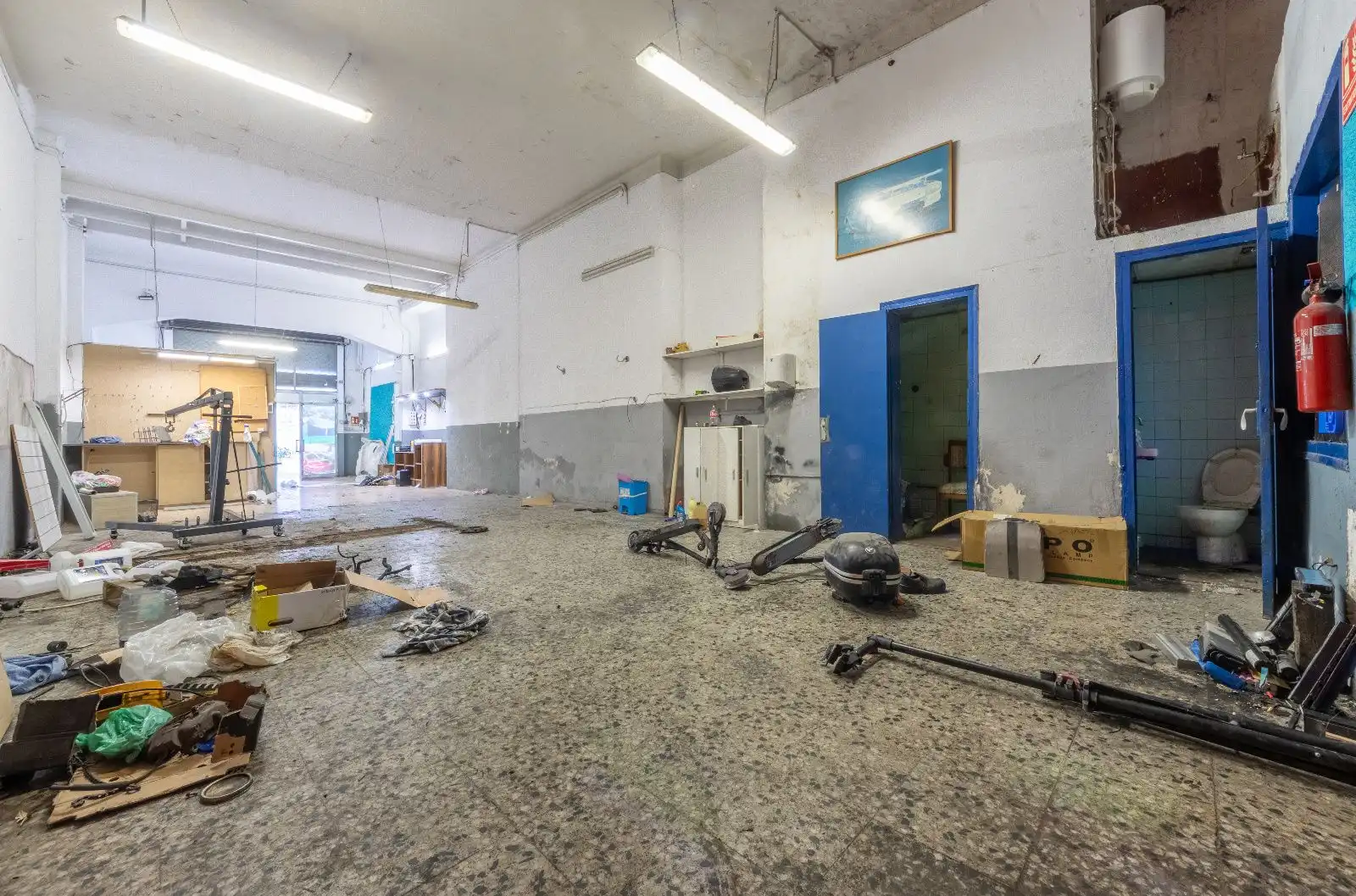 Local comercial en venda a Reial 44, imagen 13