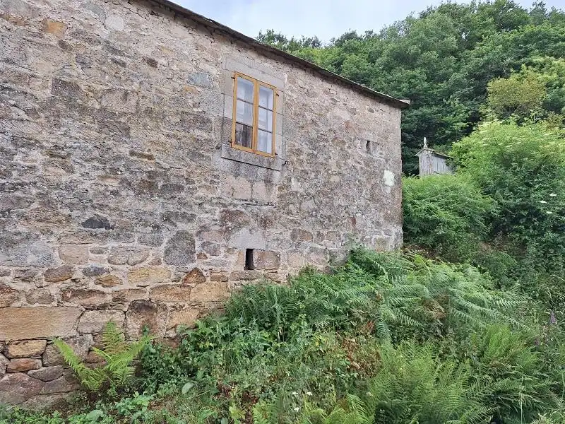 Villa zum Verkauf in Sarria, imagen 4