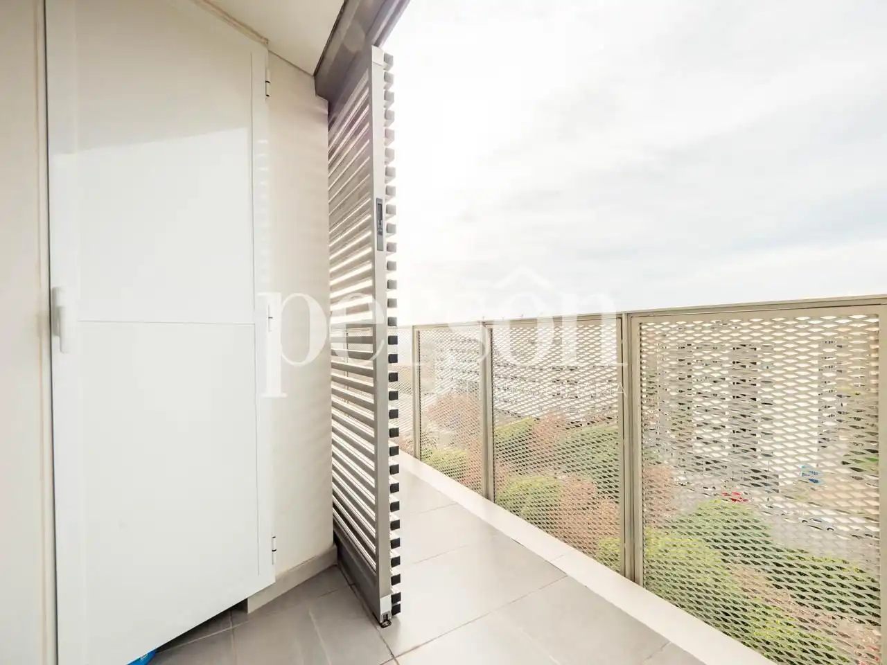 Terraza de Piso en venta en Valencia con Aire acondicionado, Calefacción y Balcón