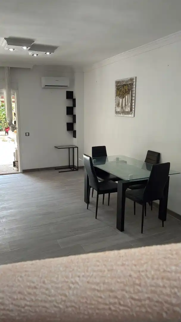 Apartments for rent in El Pinillo
