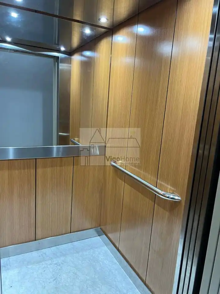 Attic for sale in Vigo   with Heating