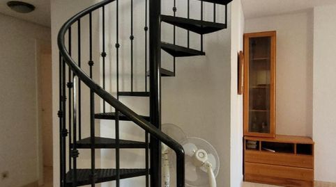 Foto 5 de Ático en venta en L'Albir, L'Alfàs del Pi