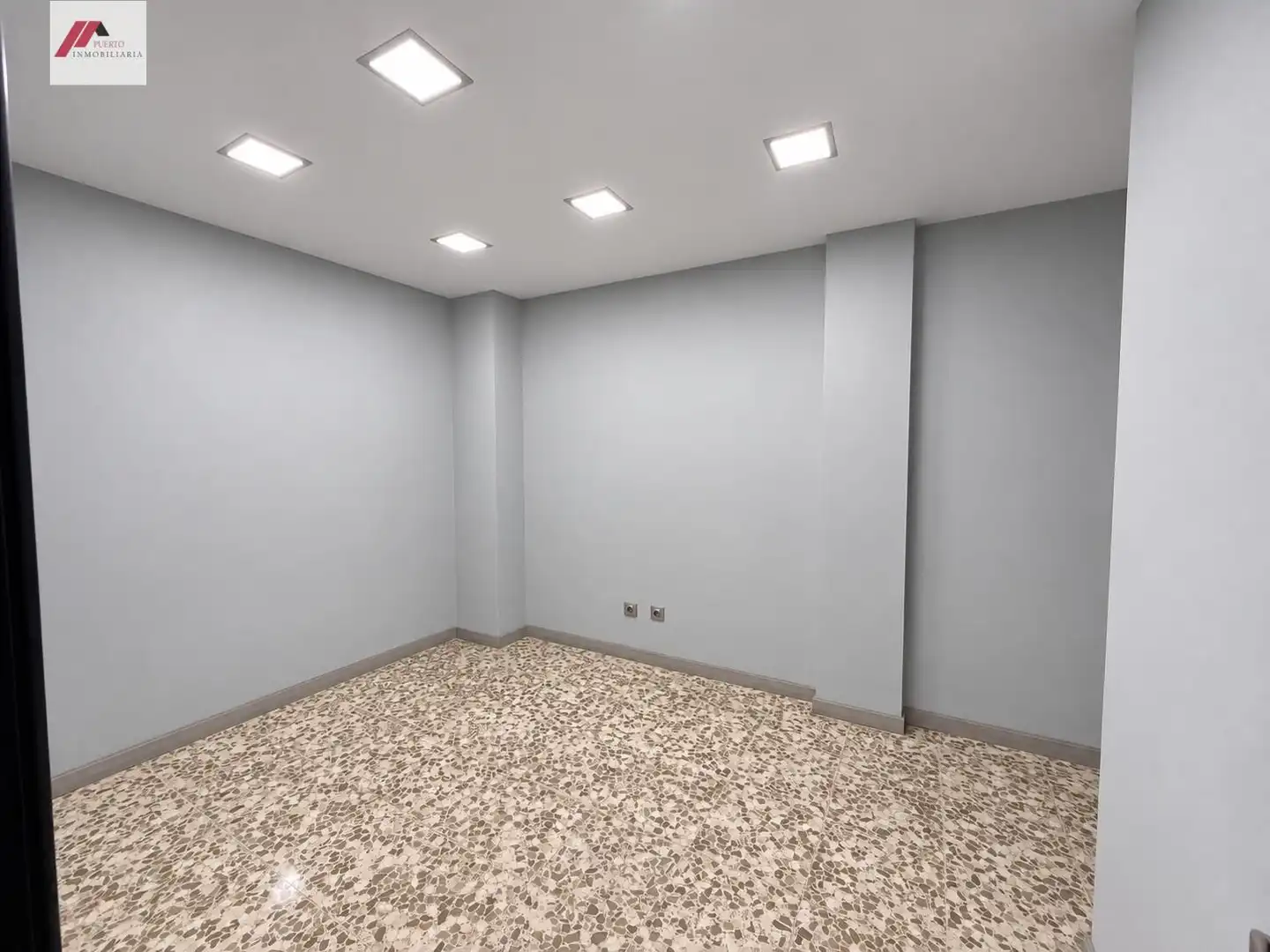 Büro mit Aufzug zur Miete in Centro, imagen 4