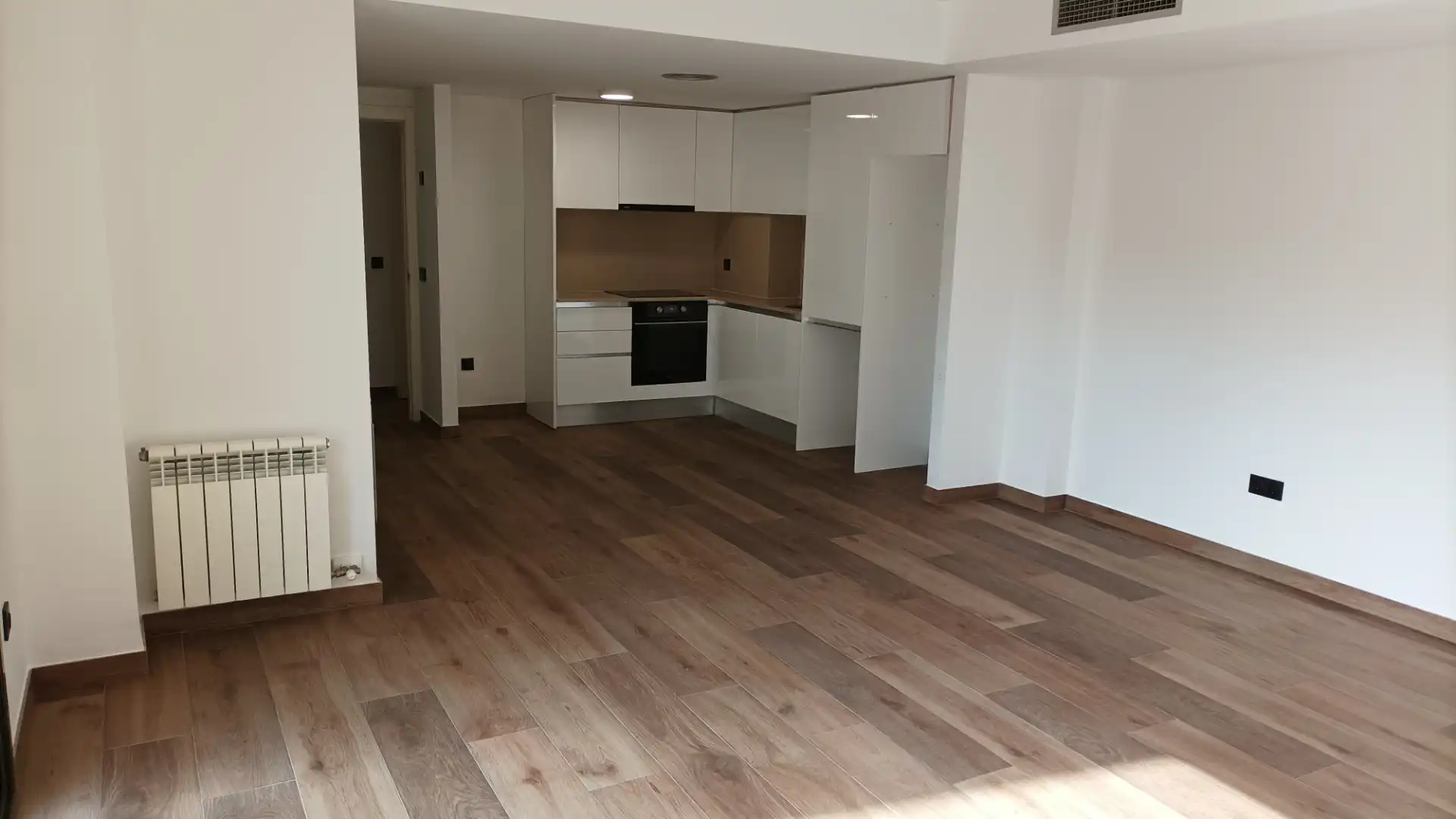 Cocina de Piso en venta en Figueres con Calefacción y Balcón