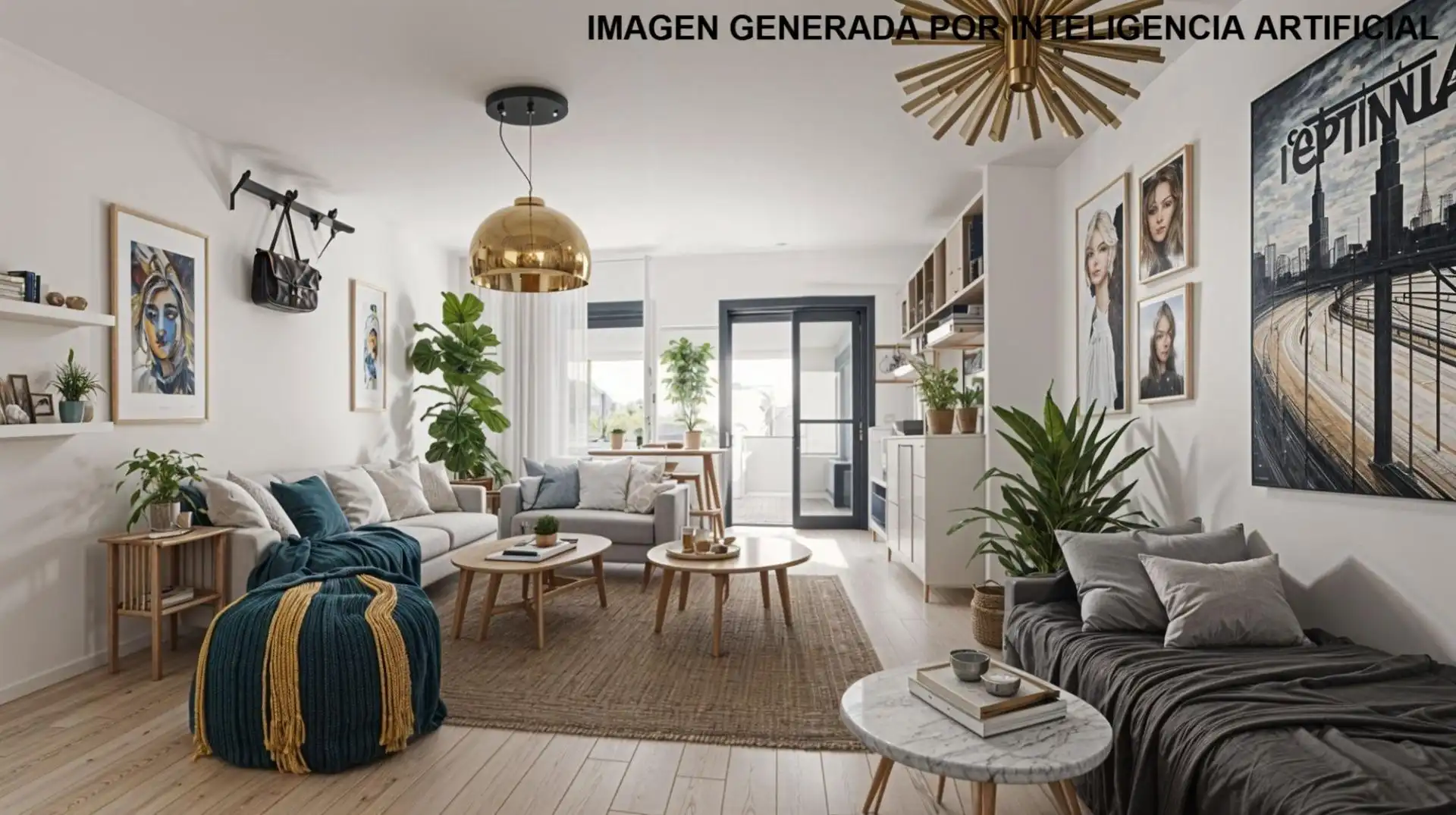 Maisonette zum Verkauf in Calle de Isabel de Villena, La Malva-rosa