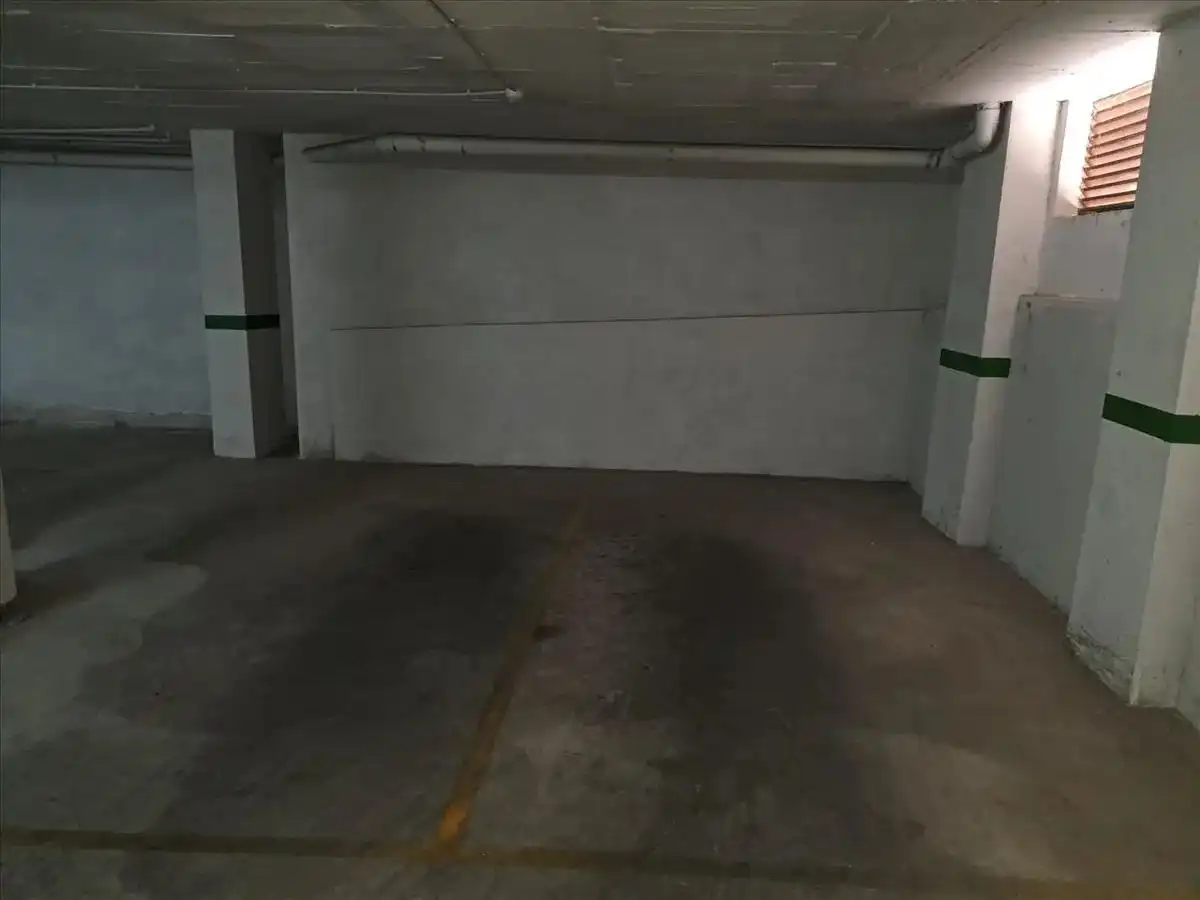 Aparcament de Garatge de lloguer en Almoradí