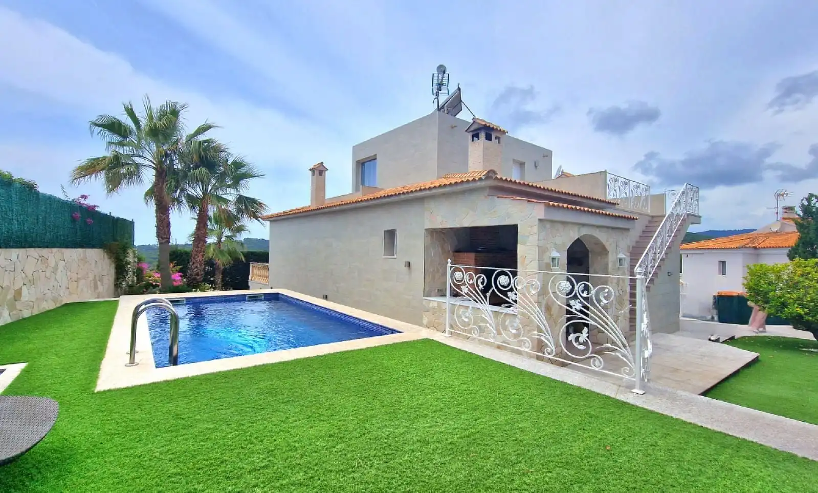 Villa avec piscine à vendre à Pere Serati, imagen 20