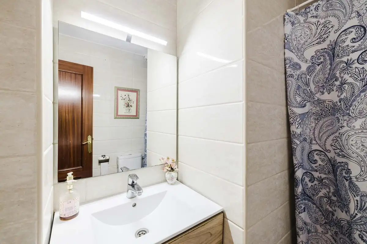 Appartement avec terrasse à vendre à Pasaje Esperanto, imagen 24