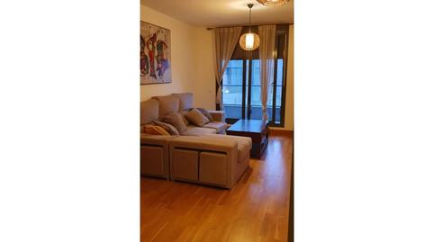 Foto 3 de Pis de lloguer a Calle Pablo Neruda, Los Molinos - Villa Blanca, Almería