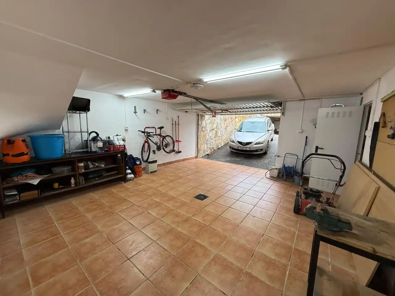 Casa con jardín en venta en Barrio Sámano, imagen 42