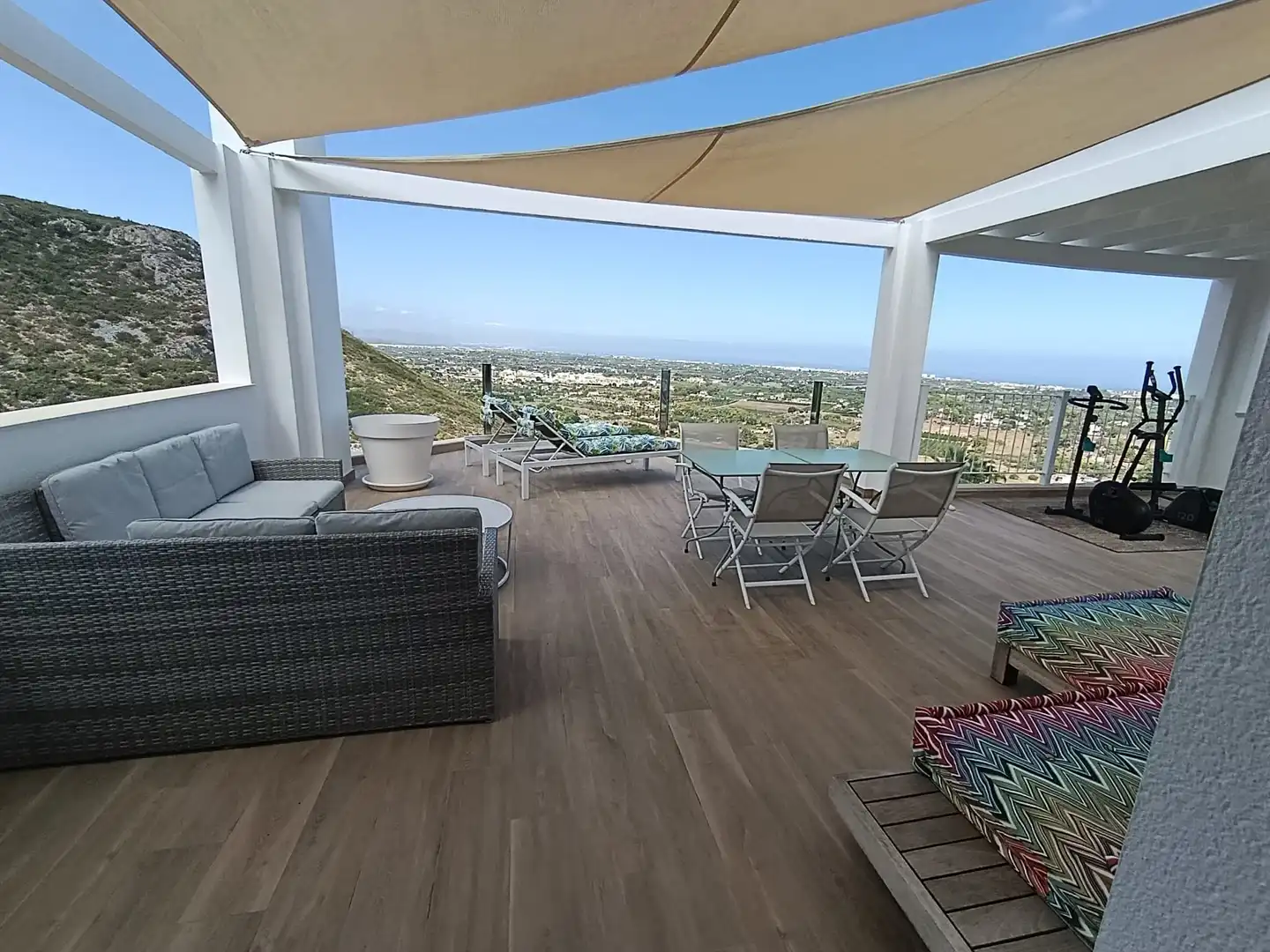 Chalet con terraza en venta en La Pedrera - Vessanes, imagen 15