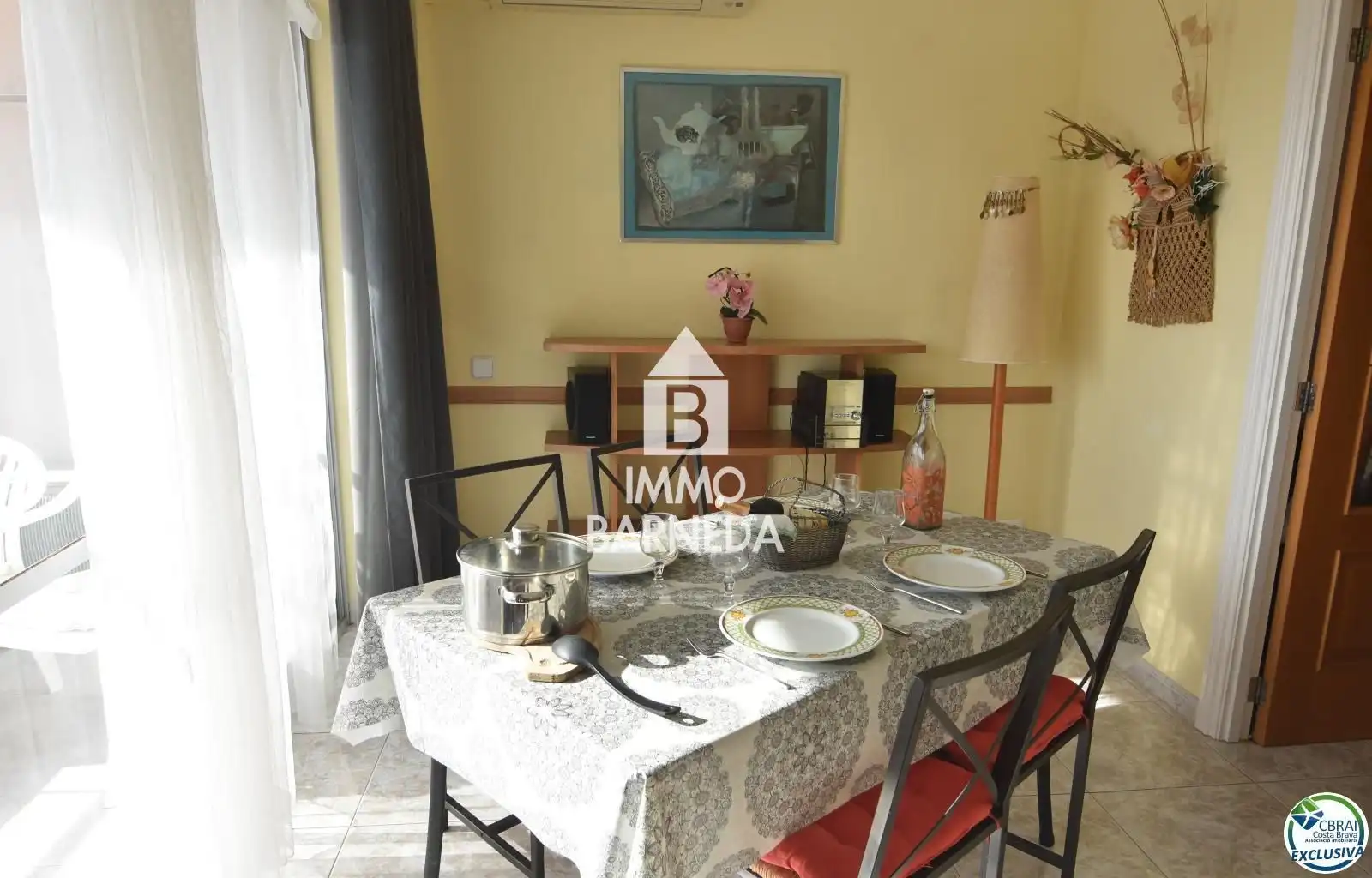 Wohnung mit Pool zum Verkauf in DEL CAP PONENT 11, imagen 9
