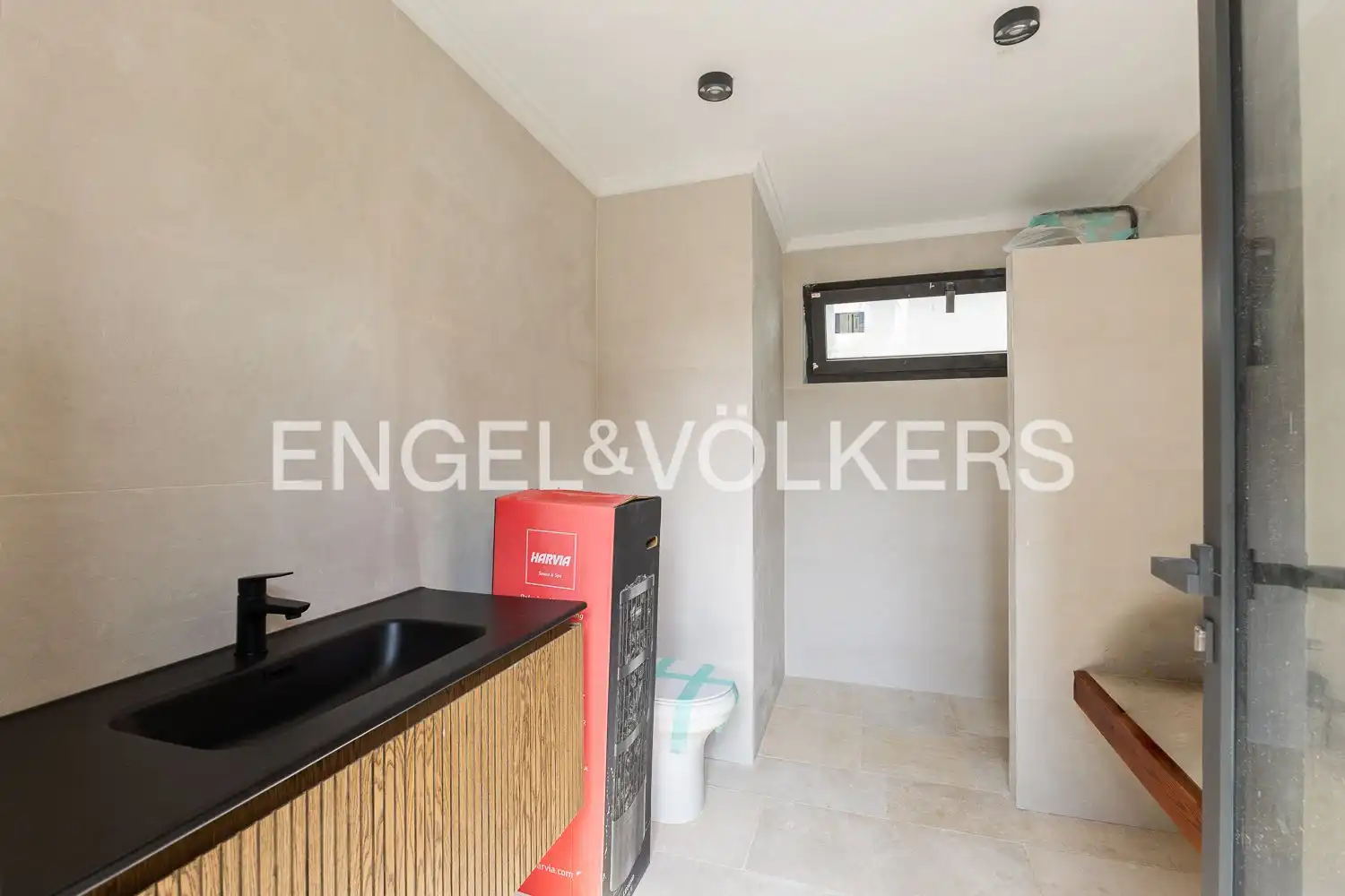 Bathroom of Houses for rent in Campolivar