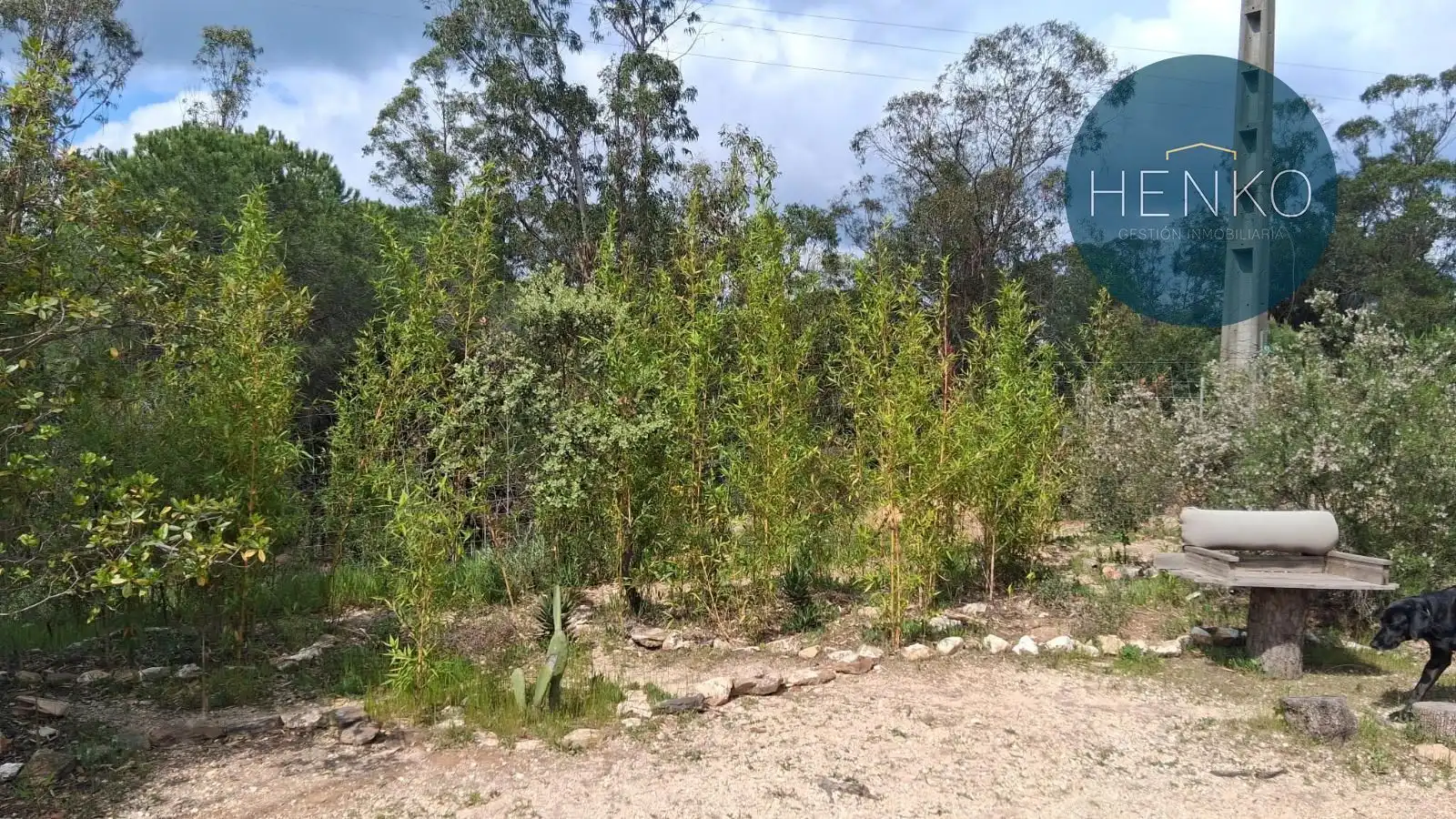 Casa o xalet en venda en Beas amb Aire condicionat i Moblat