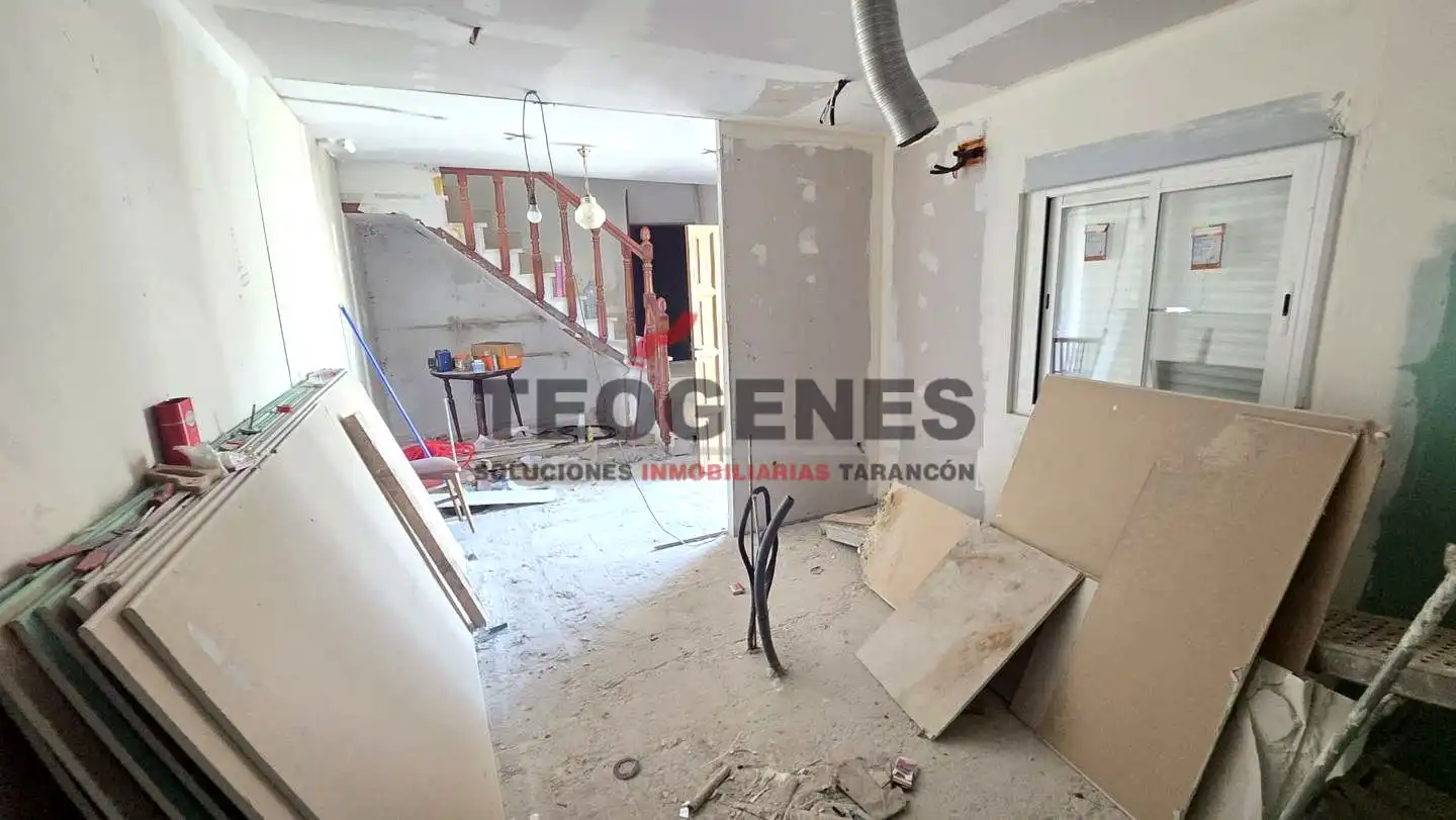 Casa o chalet en venta en Zarza de Tajo con Aire acondicionado y Amueblado