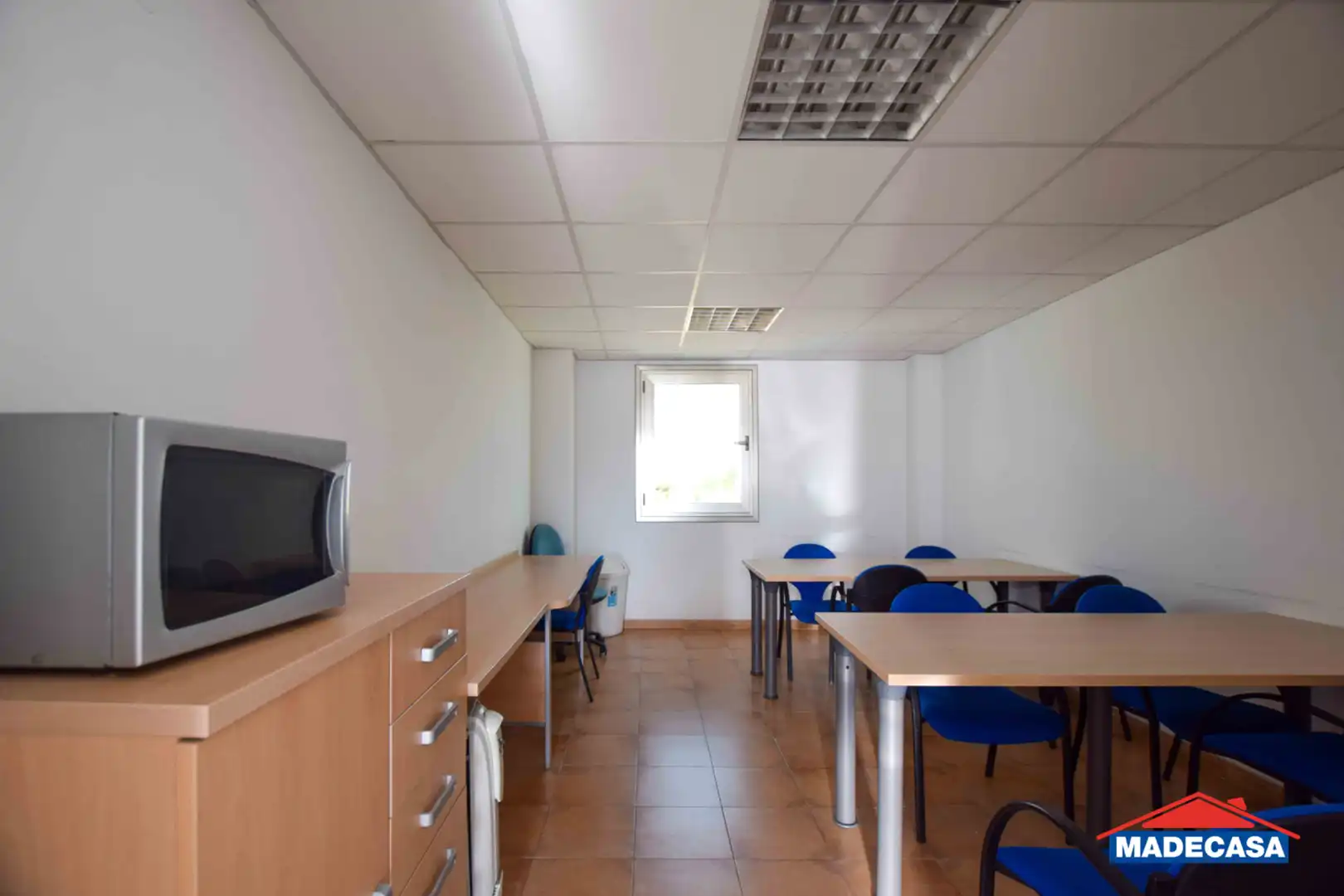 Oficina de alquiler en Pozuelo de Alarcón con Aire acondicionado