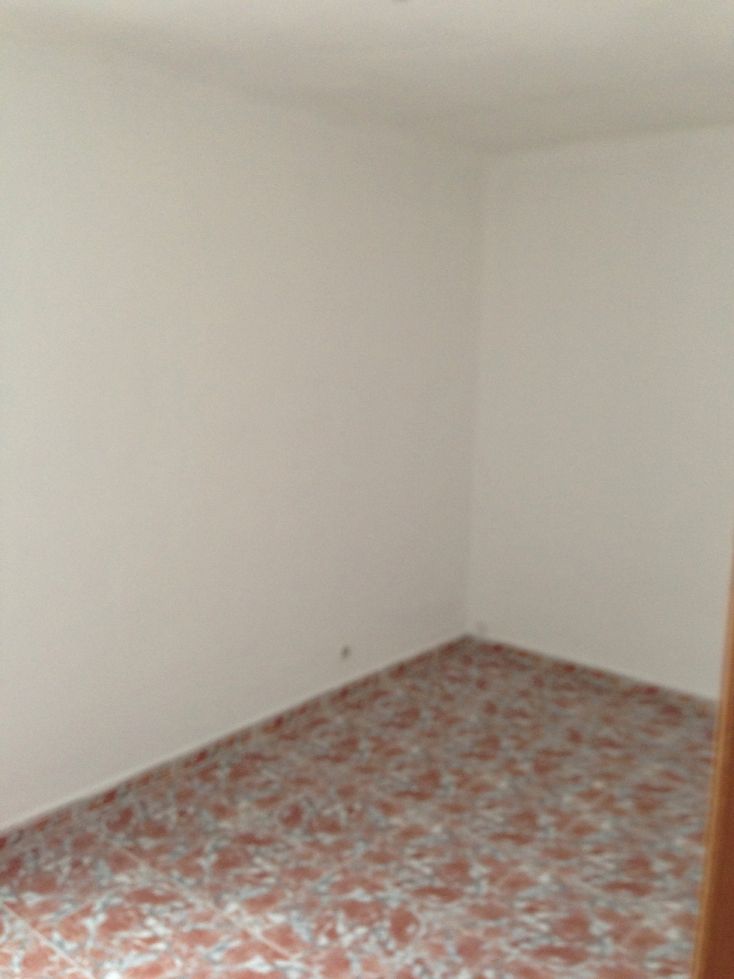 Bedroom of Flat to rent in  Zaragoza Capital  with Heating, Oven and Washing machine