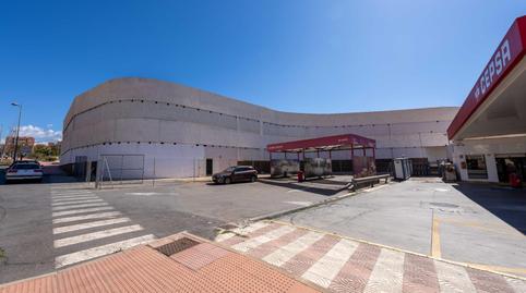 Foto 4 de Edifici en venda a Carretera de Granada, 92, Piedras Redondas - Torrecárdenas, Almería