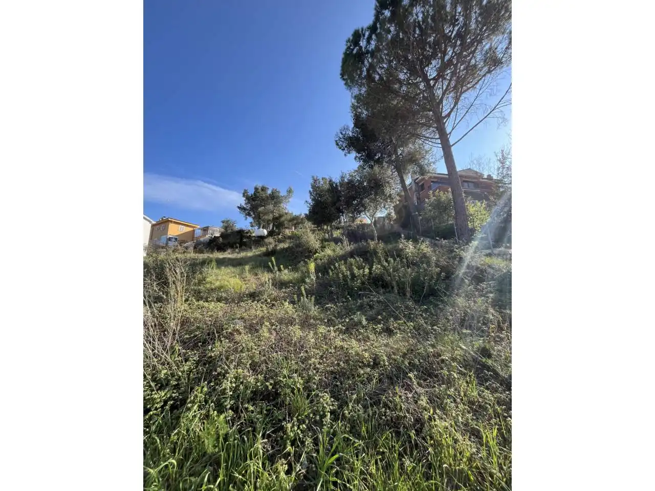 Rural land for sale in Camino Can Sadurní 29, imagen 4