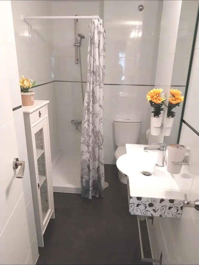 Piso de alquiler en La Paz