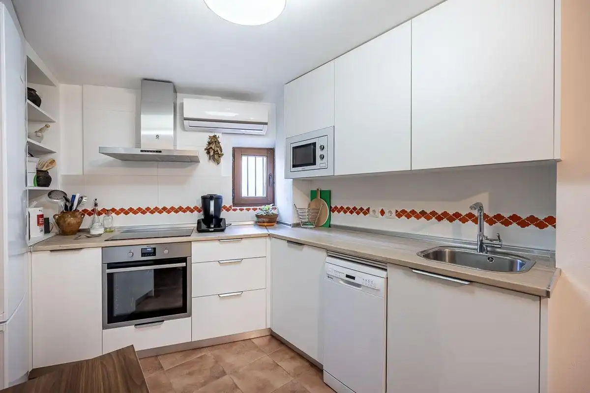 House with terrace for sale in Calle Pernaleros Bajo 46, imagen 39