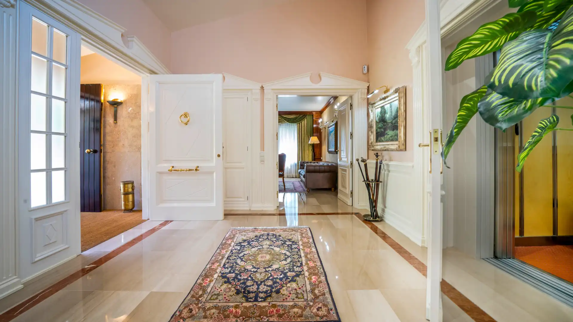 Casa o chalet en venta en Matadepera con Aire acondicionado, Calefacción y Jardín privado