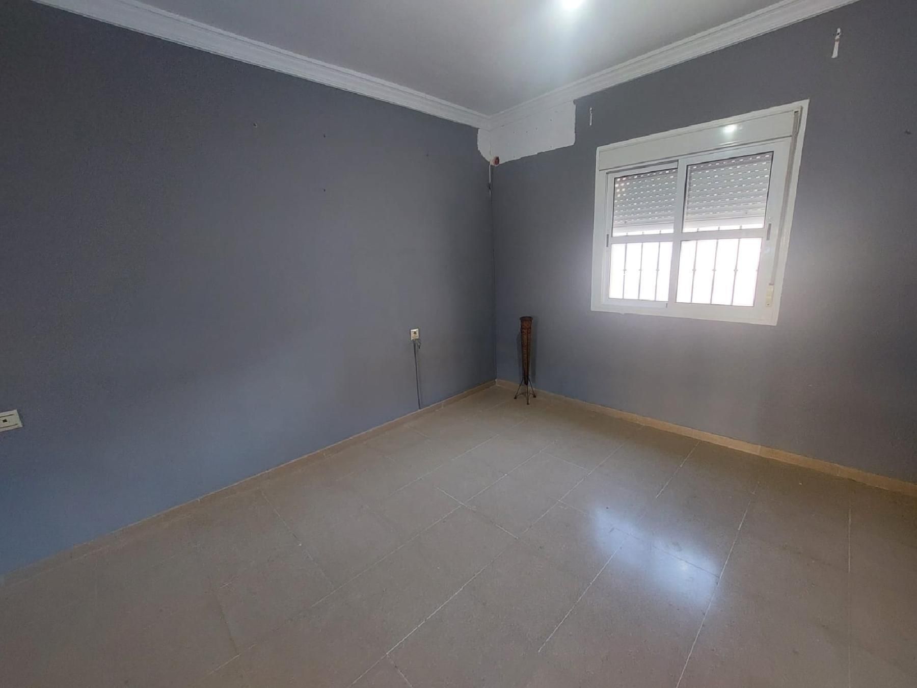 Bedroom of House or chalet for sale in Pilas