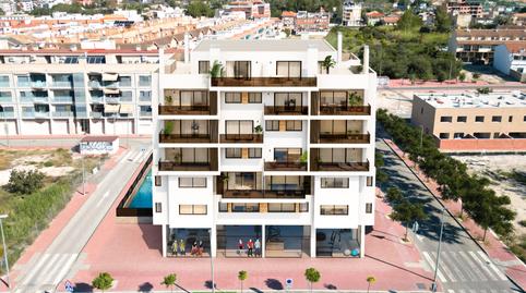 Foto 3 de vivenda d'obra nova a Pis en venda a Avenida Reino de Valencia, Zarandona, Murcia