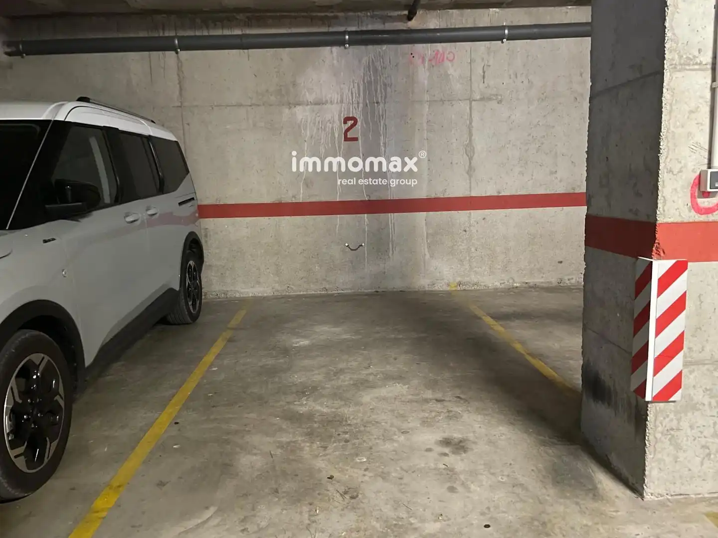 Individual en alquiler en Migdia
