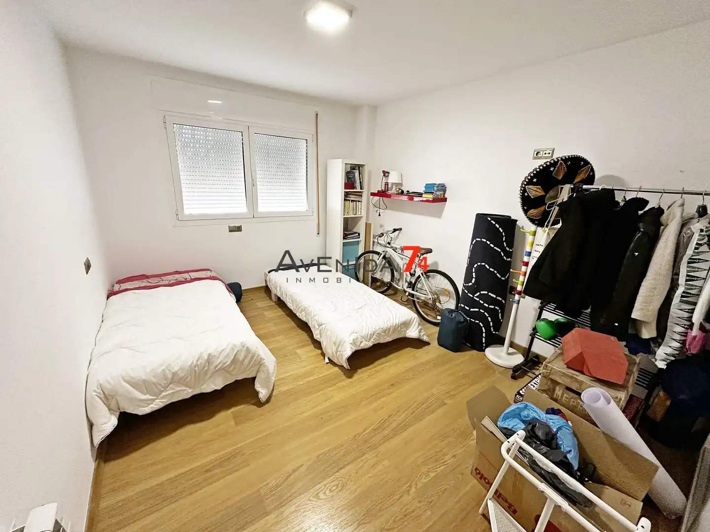Piso con ascensor en venta en Lorca Ciudad, imagen 24
