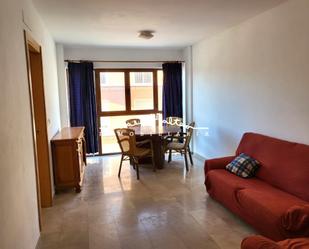 Living room of Apartment for sale in Callosa d'En Sarrià