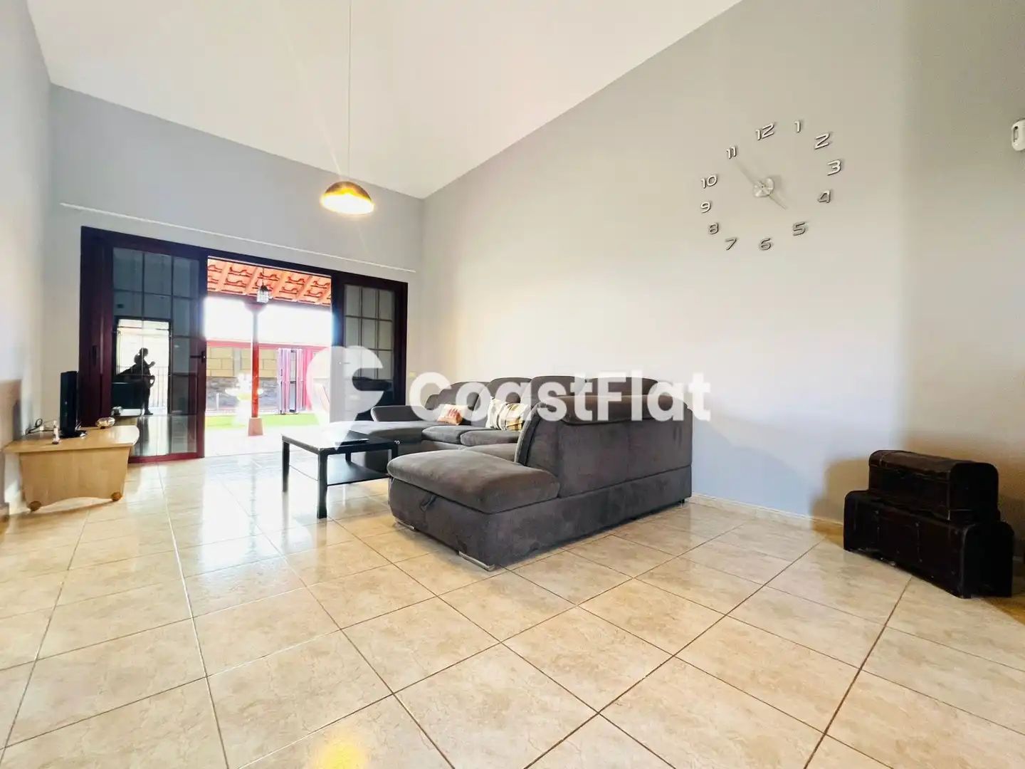 Casa o chalet en venta en Cho - Parque de la Reina