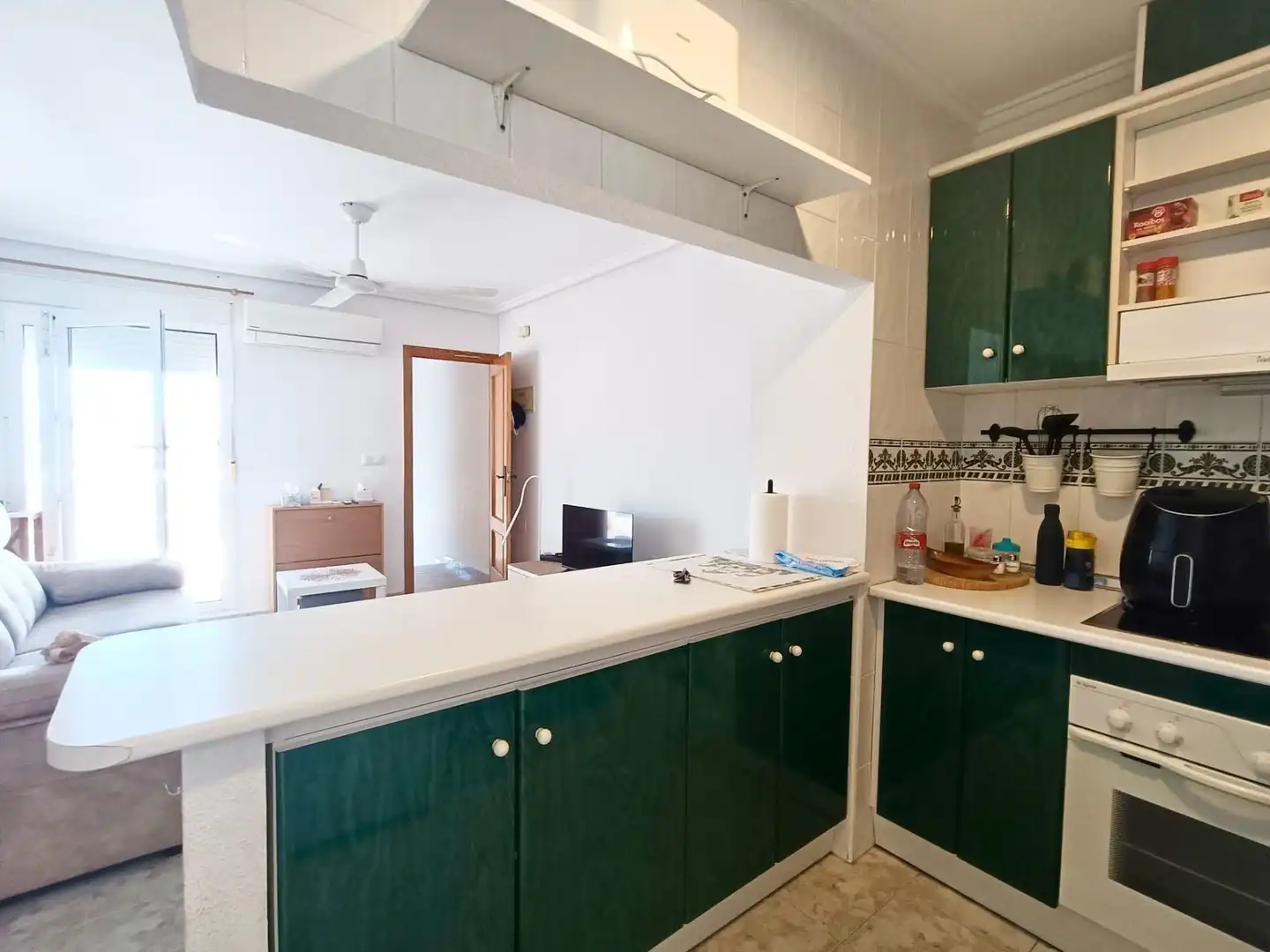 Bungalow à vendre à El Edén, imagen 5
