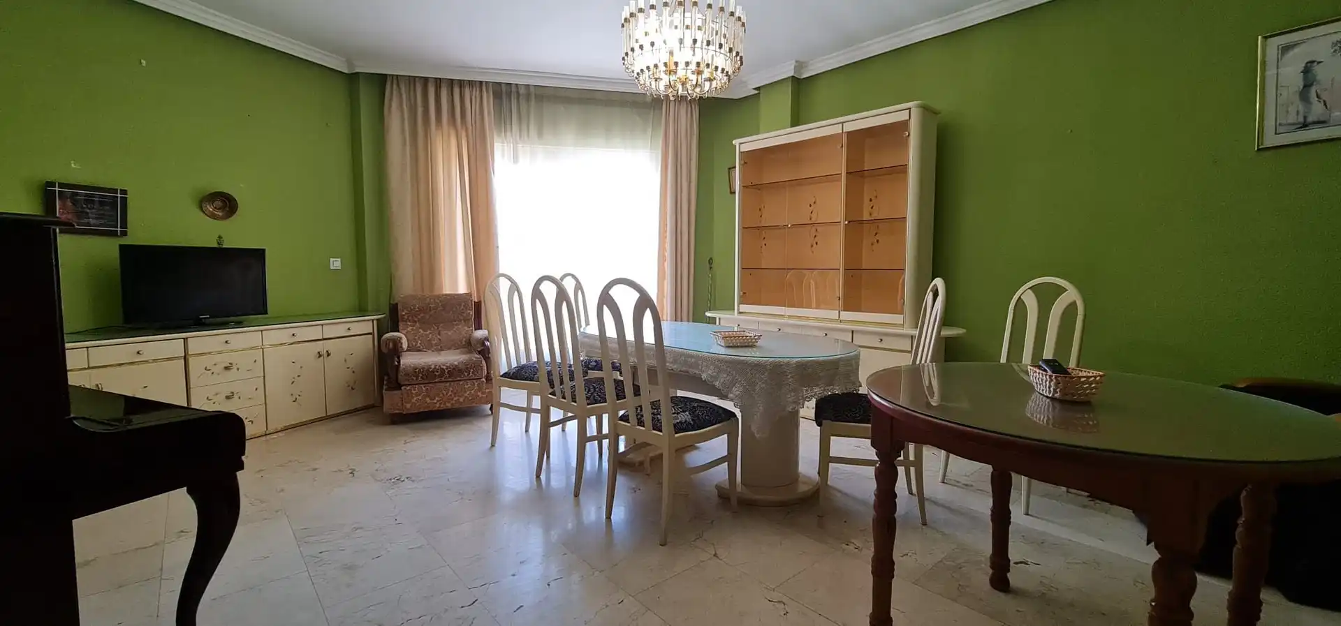 Piso en venta en Calle Doctor Fleming