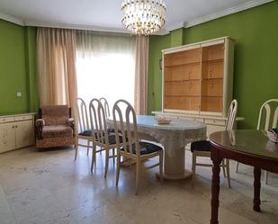 Dining room of Flat for sale in Pozoblanco