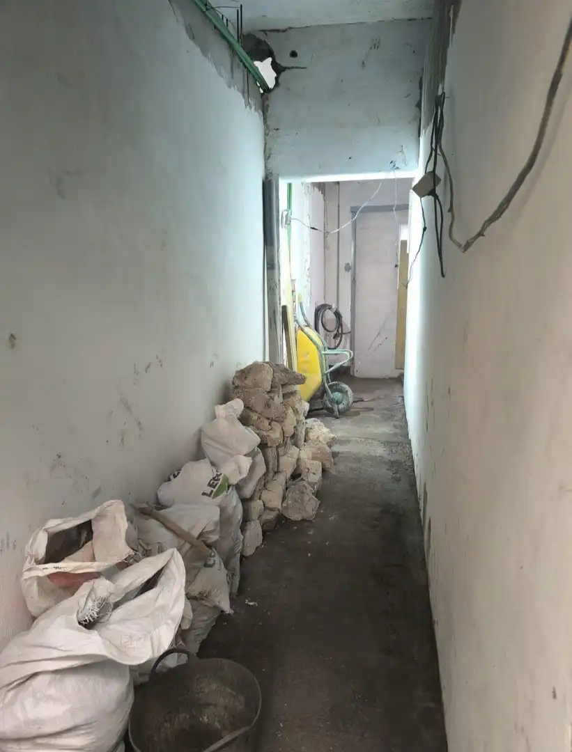 Casa adosada en venta en Santa Cruz de Tenerife