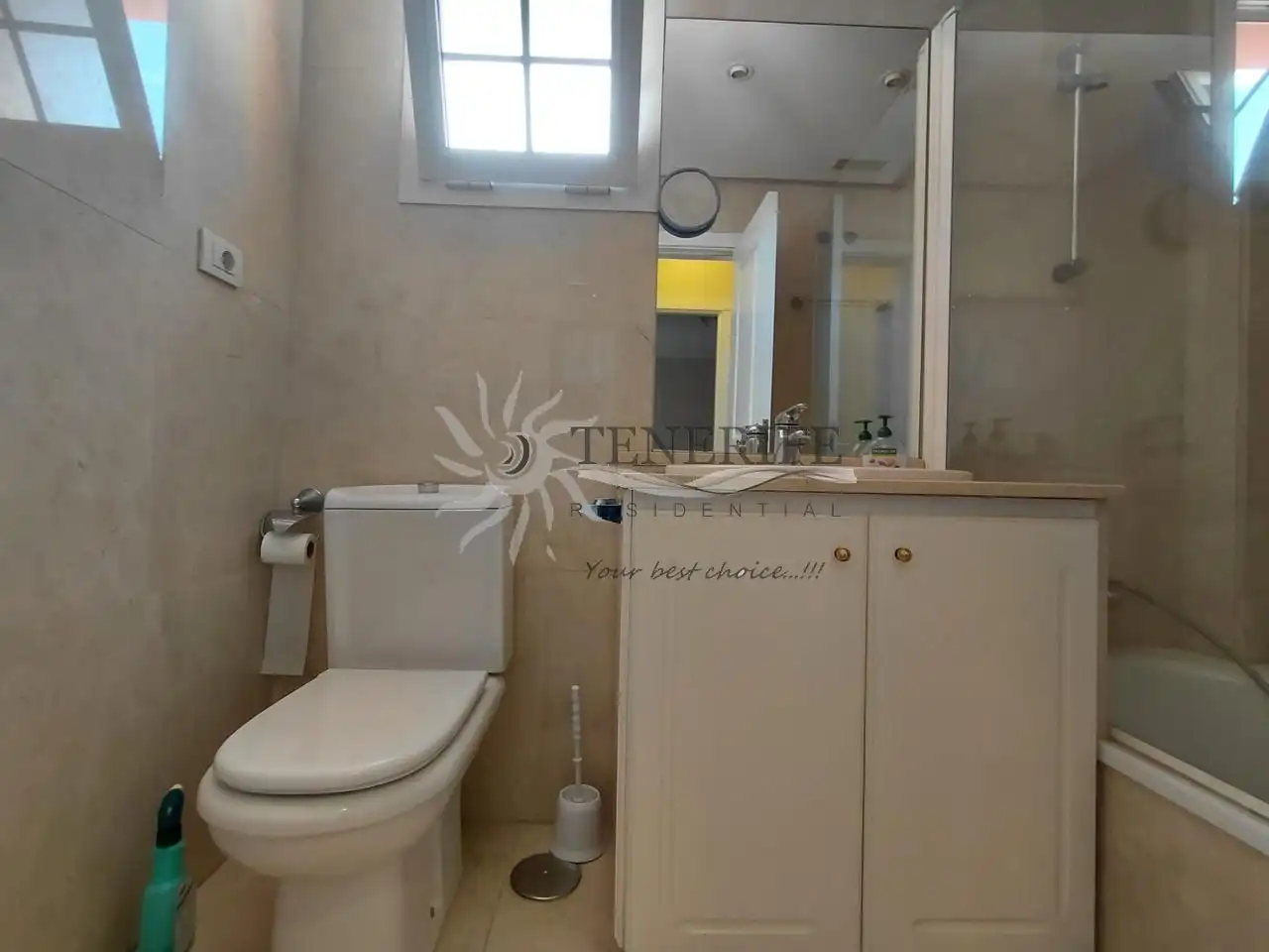 Flat with lift for sale in De Bruselas, imagen 51