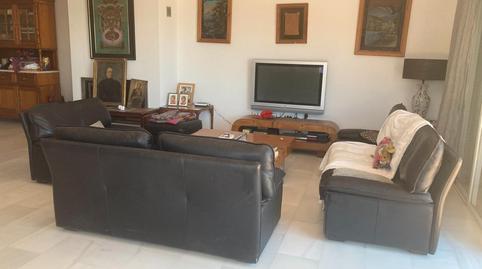 Foto 4 de Casa adosada en venda a Calle Parque Central, 5, Parque Central, Málaga