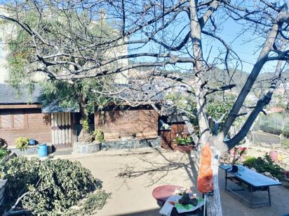 Garden of Residential for sale in Santa Coloma de Cervelló