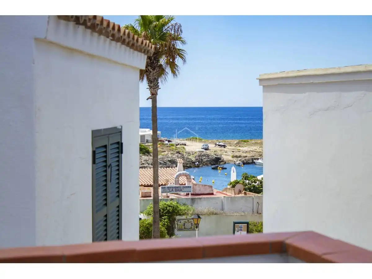 Apartments for sale in Biniancolla - Punta Prima