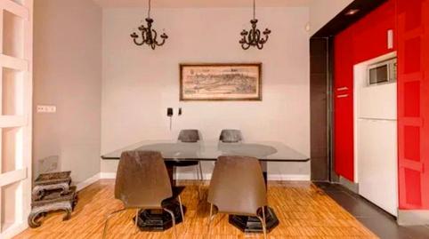 Foto 4 de Loft de lloguer a Calle del Aviador Zorita, 6, Cuatro Caminos - Azca,  Madrid Capital