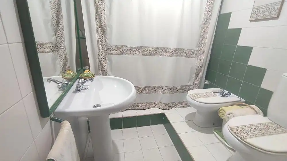 Bany de Pis en venda en Santa Pola amb Moblat